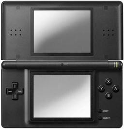 Refurbished Nintendo DS Lite Handheld Gaming Console - Reebelo Ireland