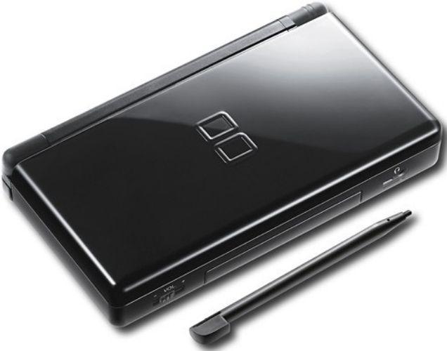 Refurbished Nintendo DS Lite Handheld Gaming Console - Reebelo Ireland