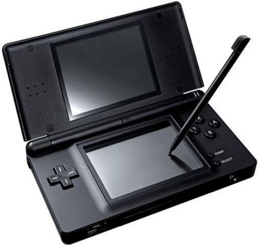 Refurbished Nintendo DS Lite Handheld Gaming Console - Reebelo Ireland