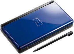 Refurbished Nintendo DS Lite Handheld Gaming Console - Reebelo Ireland