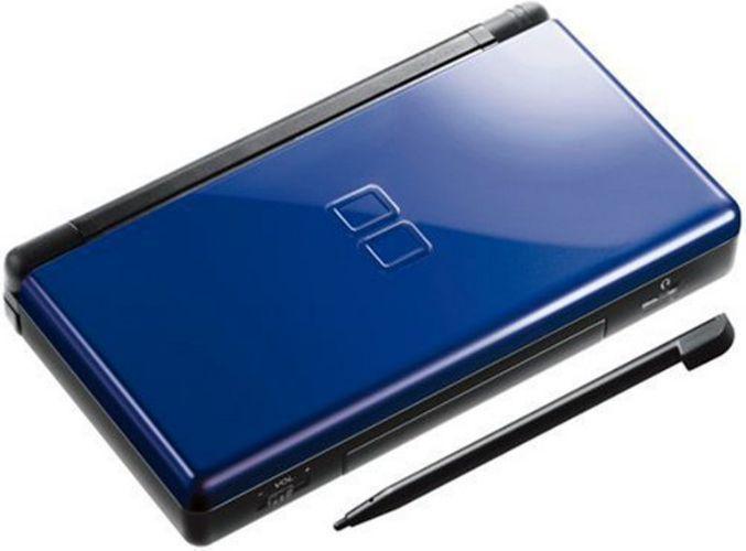 Refurbished Nintendo DS Lite Handheld Gaming Console - Reebelo Ireland
