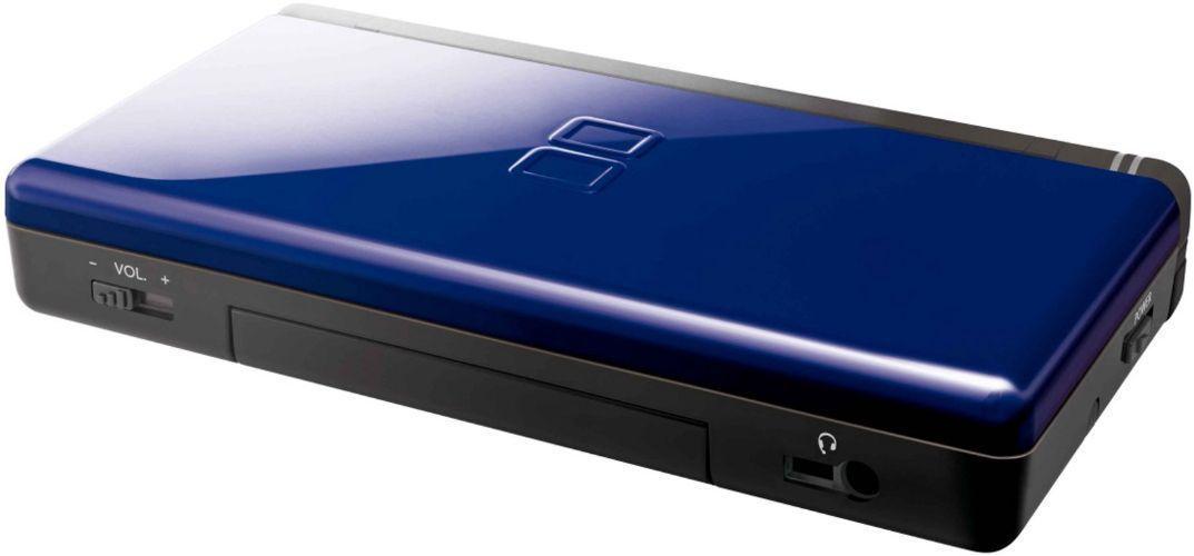 Refurbished Nintendo DS Lite Handheld Gaming Console - Reebelo Ireland
