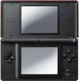 Refurbished Nintendo DS Lite Handheld Gaming Console - Reebelo Ireland