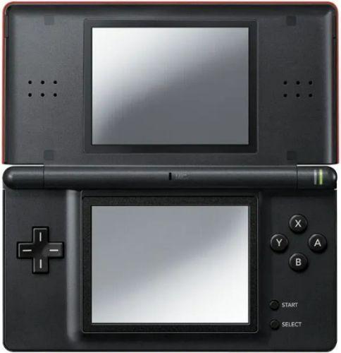 Refurbished Nintendo DS Lite Handheld Gaming Console - Reebelo Ireland