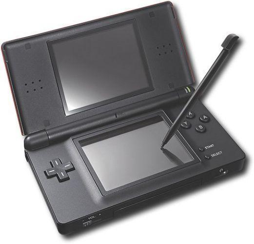 Refurbished Nintendo DS Lite Handheld Gaming Console - Reebelo Ireland