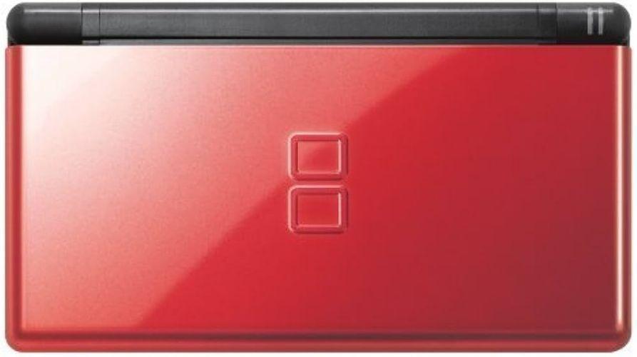 Refurbished Nintendo DS Lite Handheld Gaming Console - Reebelo Ireland