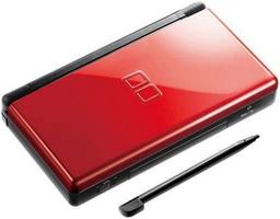 Refurbished Nintendo DS Lite Handheld Gaming Console - Reebelo Ireland