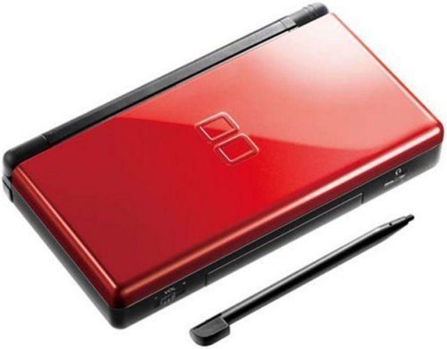 Refurbished Nintendo DS Lite Handheld Gaming Console - Reebelo Ireland