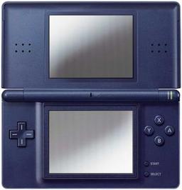 Refurbished Nintendo DS Lite Handheld Gaming Console - Reebelo Ireland