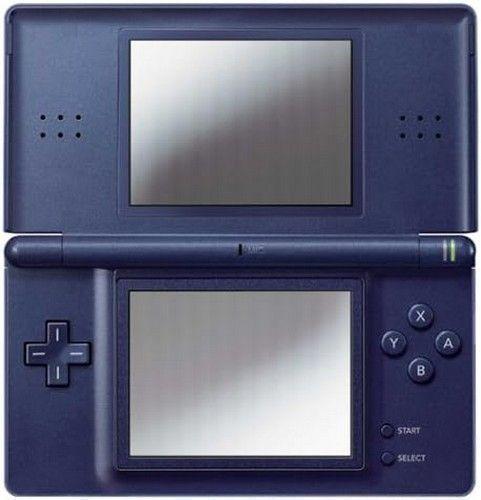 Refurbished Nintendo DS Lite Handheld Gaming Console - Reebelo Ireland