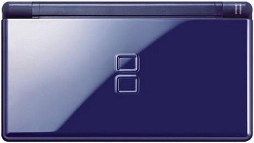 Refurbished Nintendo DS Lite Handheld Gaming Console - Reebelo Ireland