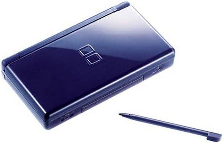 Refurbished Nintendo DS Lite Handheld Gaming Console - Reebelo Ireland