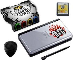Refurbished Nintendo DS Lite Handheld Gaming Console - Reebelo Ireland