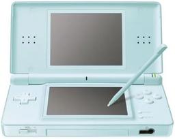 Refurbished Nintendo DS Lite Handheld Gaming Console - Reebelo Ireland