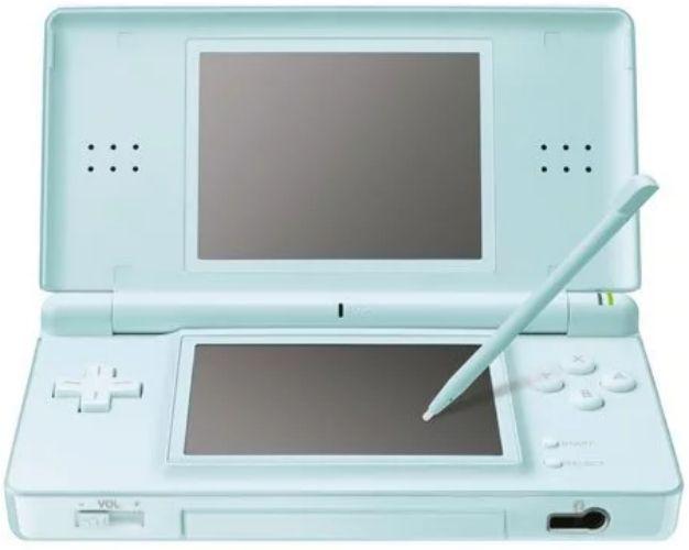 Refurbished Nintendo DS Lite Handheld Gaming Console - Reebelo Ireland