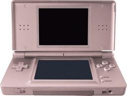 Refurbished Nintendo DS Lite Handheld Gaming Console - Reebelo Ireland
