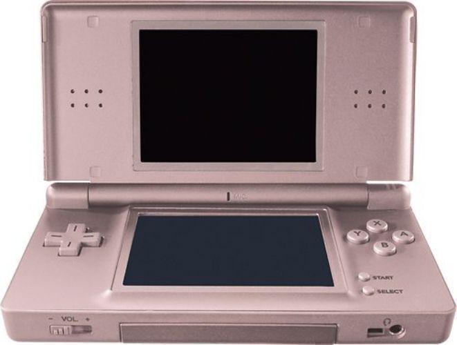 Refurbished Nintendo DS Lite Handheld Gaming Console - Reebelo Ireland