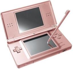 Refurbished Nintendo DS Lite Handheld Gaming Console - Reebelo Ireland