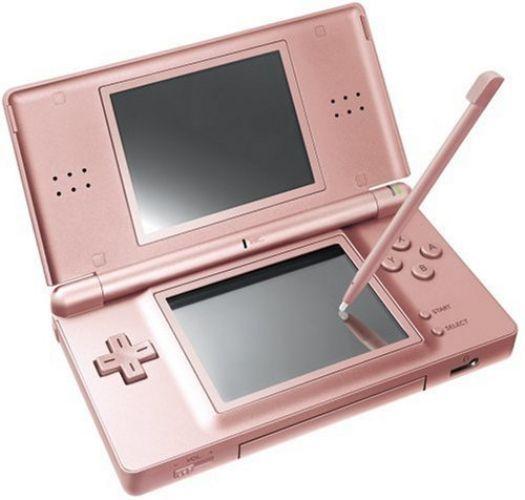 Refurbished Nintendo DS Lite Handheld Gaming Console - Reebelo Ireland