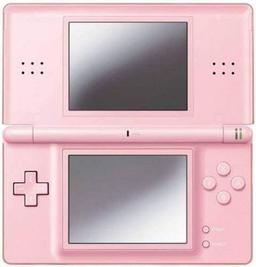 Refurbished Nintendo DS Lite Handheld Gaming Console - Reebelo Ireland