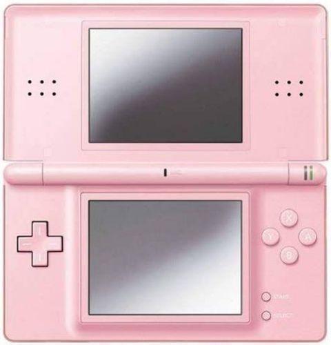 Refurbished Nintendo DS Lite Handheld Gaming Console - Reebelo Ireland