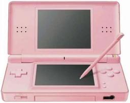 Refurbished Nintendo DS Lite Handheld Gaming Console - Reebelo Ireland