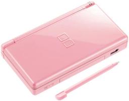 Refurbished Nintendo DS Lite Handheld Gaming Console - Reebelo Ireland