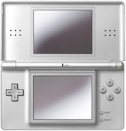 Refurbished Nintendo DS Lite Handheld Gaming Console - Reebelo Ireland