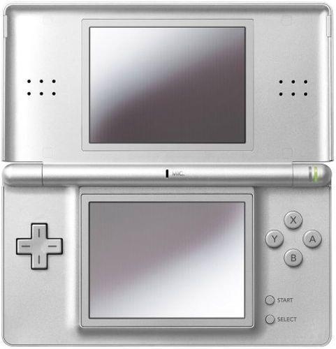 Refurbished Nintendo DS Lite Handheld Gaming Console - Reebelo Ireland