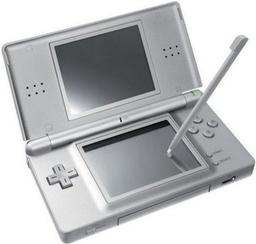 Refurbished Nintendo DS Lite Handheld Gaming Console - Reebelo Ireland