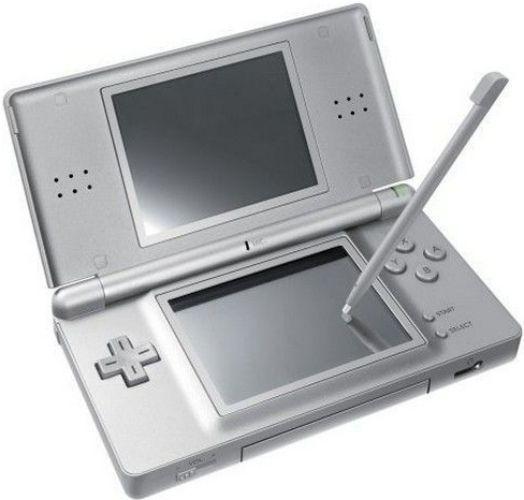 Refurbished Nintendo DS Lite Handheld Gaming Console - Reebelo Ireland