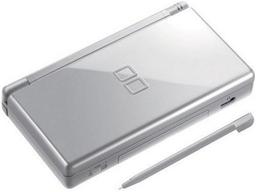 Refurbished Nintendo DS Lite Handheld Gaming Console - Reebelo Ireland