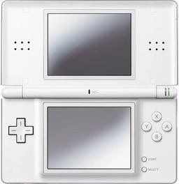Refurbished Nintendo DS Lite Handheld Gaming Console - Reebelo Ireland