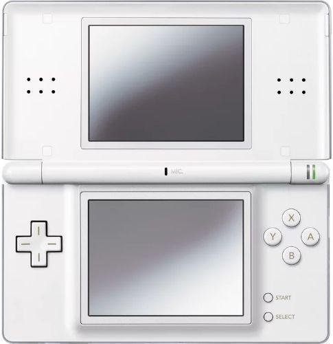 Refurbished Nintendo DS Lite Handheld Gaming Console - Reebelo Ireland