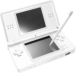 Refurbished Nintendo DS Lite Handheld Gaming Console - Reebelo Ireland