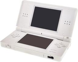 Refurbished Nintendo DS Lite Handheld Gaming Console - Reebelo Ireland