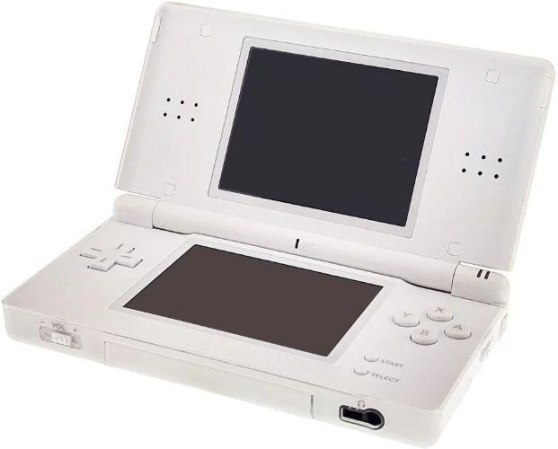 Refurbished Nintendo DS Lite Handheld Gaming Console - Reebelo Ireland