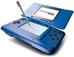 Refurbished Nintendo DS Original - Reebelo Ireland
