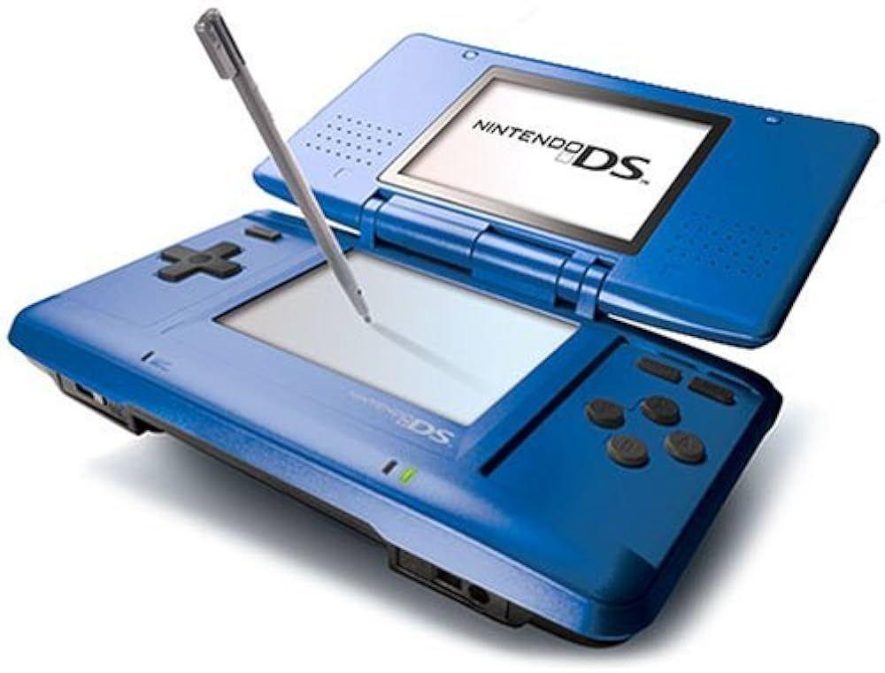 Refurbished Nintendo DS Original - Reebelo Ireland