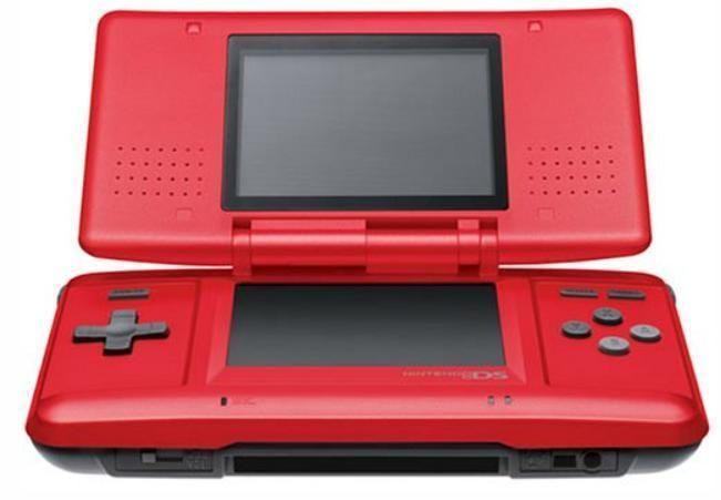 Refurbished Nintendo DS Original - Reebelo Ireland