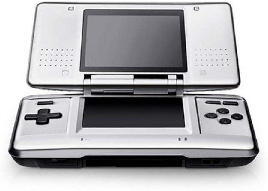 Refurbished Nintendo DS Original - Reebelo Ireland