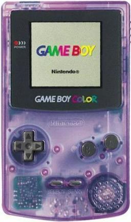 Refurbished Nintendo Game Boy Color Gaming Console - Reebelo Ireland