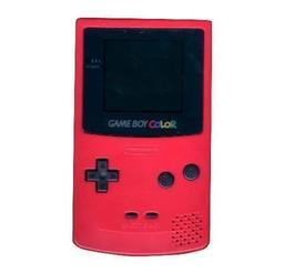 Refurbished Nintendo Game Boy Color Gaming Console - Reebelo Ireland