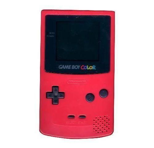 Refurbished Nintendo Game Boy Color Gaming Console - Reebelo Ireland