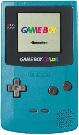 Refurbished Nintendo Game Boy Color Gaming Console - Reebelo Ireland