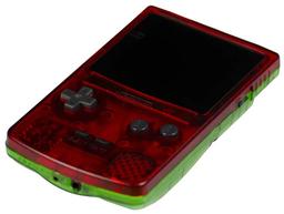Refurbished Nintendo Game Boy Color Gaming Console - Reebelo Ireland