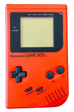 Refurbished Nintendo Game Boy Original Gaming Console - Reebelo Ireland