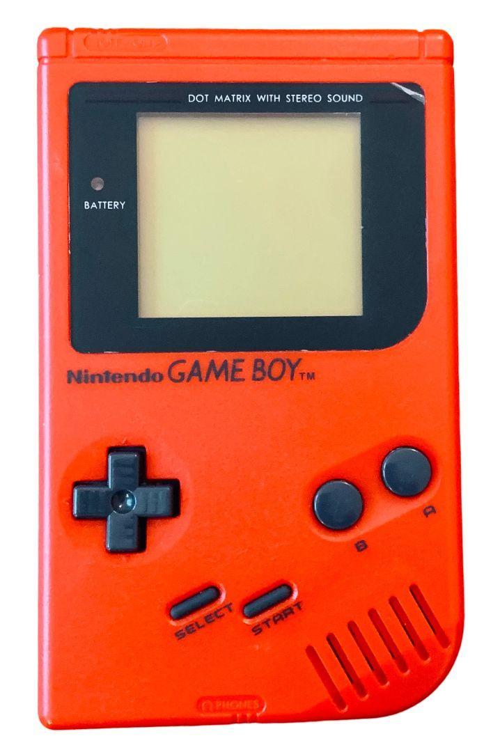 Refurbished Nintendo Game Boy Original Gaming Console - Reebelo Ireland