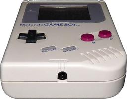 Refurbished Nintendo Game Boy Original Gaming Console - Reebelo Ireland