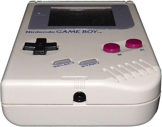 Refurbished Nintendo Game Boy Original Gaming Console - Reebelo Ireland